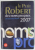 LE PETIT ROBERT DES NOMS PROPRES , DICTIONNAIRE ILLUSTRE , redaction dirigee par ALAIN REY , 2007