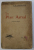 LE PLAN ASTRAL par C. - W. LEADBEATER , 1924