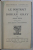 LE PORTRAIT DE DORIAN GRAY par OSCAR WILDE , 1924