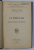 LE PRELUDE par THEODOR WOLFF , 1926