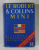 LE ROBERT et COLLINS MINI DICTONNAIRE FRANCAIS  - ANGLAIS , ANGLAIS - FRANCAIS , 1994