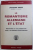 LE ROMANTISME ALLEMAND ET L ' ETAT - RESISTANCE ET COLLABORATION DANS L ' ALLEMAGNE NAPOLEONIENNE par JACQUES DROZ , 1966