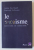 LE SNOBISME , QUESTIONS DE CARACTERE par ADELE VAN REETH et RAPHAEL ENTHOVEN ,  2015