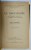 LE SOCIALISME - SA DEFINITION , SES DEBUTS , LA DOCTRINE SAINT - SIMONIENNE par EMILE DURKHEIM , 1928 , PREZINTA SUBLINIERI CU CREIONUL SI PIXUL *