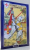 LE TAROT DES TEMPLIERS par JEAN-LOUIS VICTOR , 1996