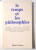 LE TEMPS ET LES PHILOSOPHIES par PAUL RICOEUR , ... , ARNOLD TOYNBEE , 1978