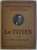 LE TITIEN par CAMILLE MAUCLAIR , EDITIE DE INCEPUT DE SECOL XX