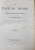 LE TOUR DU MONDE - NOUVEAU JOURNAL DES VOYAGES , CONTINE UN CAPITOL DEDICAT ROMANIEI *, 1868