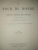 LE TOUR DU MONDE, NOUVEAU JOURNAL DES VOYAGES- M. EDOUARD CHARTON, DEUXIEME SEMESTRE 1861, LEIPZI