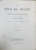 LE TOUR DU MONDE, NOUVEAU JOURNAL DES VOYAGES par M. EDOUARD CHARTON - PARIS, 1875