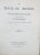 LE TOUR DU MONDE, NOUVEAU JOURNAL DES VOYAGES par M. EDOUARD CHARTON - PARIS, 1876