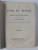 LE TOUR DU MONDE - NOUVEAU JOURNAL DES VOYAGES , PREMIER SEMESTRE,  1870