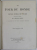 LE TOUR DU MONDE , NOUVEAU JURNAL DES VOYAGES , publie sous la direction de M. EDOUARD CHARTON , 1882