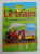 LE TRAIN - UNE AVENTURE A CONSTRUIRE - DETACHE ET CONSTRUIS LE TRAIN ET LE CIRCUIT , 2018