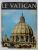 LE VATICAN par JEROME CARCOPINO , 1958