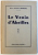 LE VENIN D ' ABEILLES par DOCTEUR JEAN  - PIERRE BONIMOND , 1951, DEDICATIE*