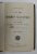 LE VIES DES HOMMES ILLUSTRES par PLUTARQUE , TOME TROISIEME , PRECEDESS DE LA VIE DE PLUTARQUE , 1931