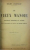 LE VIEUX MANOIR par SELMA LAGERLOF , EDITIE INTERBELICA