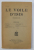 LE VOILE D 'ISIS -  (REVISTA EZOTERICA  - IN CUPRINS ARTICOLE SEMNATE DE RENE GUENON SI ALTII )  , No. 168 , DECEMBRE  1933