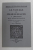 LE VOYAGE DE CHARLEMAGNE A JERUSALEM ET A CONSTANTINOPOLE , text publie par PAUL  AEBISCHER , 1965