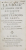 LA VRAIE ET SOLIDE PIETE EXPLIQUE PAR SAINT FRANCOIS DE SALES par M.P.C. DOCTEUR DE SORBONNE , 1748