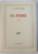 LE ZEBRE par ALEXANDRE JARDIN , 1988