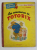 LEA AVENTURES DE TOTORIX , texte de JEAN NOHAIN , images de POLEON , 1952 , BENZI DESENATE