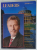 LEADERS , REVISTA IN LIMBA ENGLEZA , ECONOMIE , POLITICA , TEXT IN LIMBA ENGLEZA , CONTINE ARTICOL DESPRE EMIL CONSTANTINESCU , NUMBER 4 ,  1997