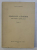 LEAGANUL GANDIRII , ISTORIE ANALITICA A GANDIRII GRECESTI VOL. I de RADU ENESCU , 1971 DEDICATIE*