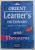 LEARNER ' S DICTIONARY - ENGLISH - ENGLISH & TURKCE by ONDER RENKLIYILDIRIM , 2004