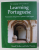 LEARNING PORTUGUESE by RUSSELL WALKER & RAFAEL TAVARES , 2014