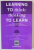 LEARNING TO THINK : THINKING TO LEARN , by STUART MACLURE and PETER DAVIES , 1991