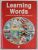 LEARNING WORDS , A WORLD OF WORDS FOR EARLY LEARNERS by COLIN CLARK , illustrated by LESLEY McLAREN , 1990