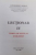 LECTIONAR IV   - TIMPUL DE PESTE AN  XVIII  -XXXIV- LITURGHIERUL ROMAN ORANDUIT DUPA DECRETUL SFANTULUI CONCILIU ECUMENIC VATICAN II PROMULGAT CU AUTORITATEA  PAPEI PAUL AL VI -LEA , 2000