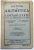 LECTIUNI DE ARITMETICA SI CONTABILITATE, CLASA III-A PROFESIONALA DE FETE de CONSTANTIN GADEA, ION I. MARCULESCU , 1931