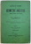 LECTIUNI DE GEOMETRIE ANALITICA PENTRU CLASA VIII REALA de NICULAE ABRAMESCU , 1912