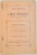 LECTIUNI DE LIMBA FRANCEZA PENTRU CLASA A III-A SECUNDARA PRELUCRATE DUPA CEI MAI BUNI AUTORI de STEFAN RUDEANU  1903