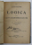 LECTIUNI DE LOGICA PENTRU CLASA VII - A SCOALELOR SECUNDARE DE BAETI SI FETE , EDITIA A VI - A , REFACUTA SI ADAOGITA de AL. VALERIU , 1919 * PREZINTA SUBLINIERI