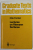 LECTURES ON RIEMANN SURFACES by OTTO FORSTER , GRADUATE TEXTS IN MATHEMATICS , 1981
