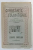 LEGATUL CARTILOR  de I. CARAMALAU , 1934
