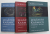 LEGATURI KARMICE- CONSIDERATII ESOTERICE de RUDOLF STEINER , VOLUMELE I - III , 2014 - 2015