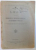 LEGE ASUPRA PRODUCTIEI SI DESFACERII SPIRTULUI SI BAUTURILOR SPIRTOASE  1930