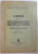 LEGE PRIVITOARE LA ABROGAREA SI MODIFICAREA UNOR DISPOZITIUNI DIN LEGEA DE LA 5 MAI 1927, 1934