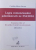 LEGEA CONTENCIOSULUI ADMINISTRATIV NR. 554/ 2004  - EXAMEN CRITIC AL DECIZIILOR CURTII CONSTITUTIONALE 2004 - 2014 de CATALIN - SILVIU SARARU , 2015