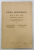 LEGEA ELECTORALA DIN 9 MAI 1939 , COMENTATA SI ADNOTATA de CORNELIU RUDESCU si DRAGOMIR VASILESCU , 1939
