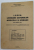LEGEA LICHIDARII DATORIILOR AGRICOLE SI URBANE DIN 7 APRILIE 1934 , COMENTATA SI ADNOTATA  de MARIN D. STANESCU , 1935