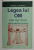 LEGEA LUI OM - ECOLOGIA RELATIILOR INTERUMANE si  REGULI ALE NEGOCIERILOR DE SUCCES de MARCEL N. POPESCU , 2005