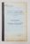 LEGEA PENTRU REGULAMENTAREA PAMANTURILOR DOBANDITE PRIN LEGILE DE IMPROPIETARIRE de ION  SCUTARU , 1929