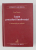 LEGEA PROCEDURII INSOLVENTEI - COMENTARIU PE ARTICOLE de ION TURCU , 2007