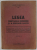 LEGEA SABOTAJULUI ECONOMIC SI A SPECULEI ILICITE de IOAN POHONTU , 1943 , PREZINTA PETE SI HALOURI DE APA *